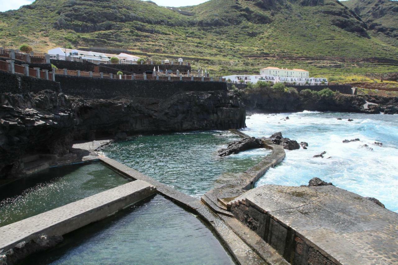 La Fajana Paradise بارلوفينتو المظهر الخارجي الصورة